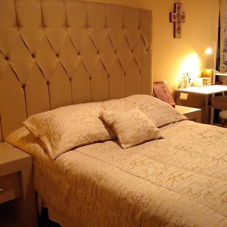 Habitacion Matrimonial Con Cama Y Sofa Para Cuatro Personas Tlaxcalancingo 외부 사진
