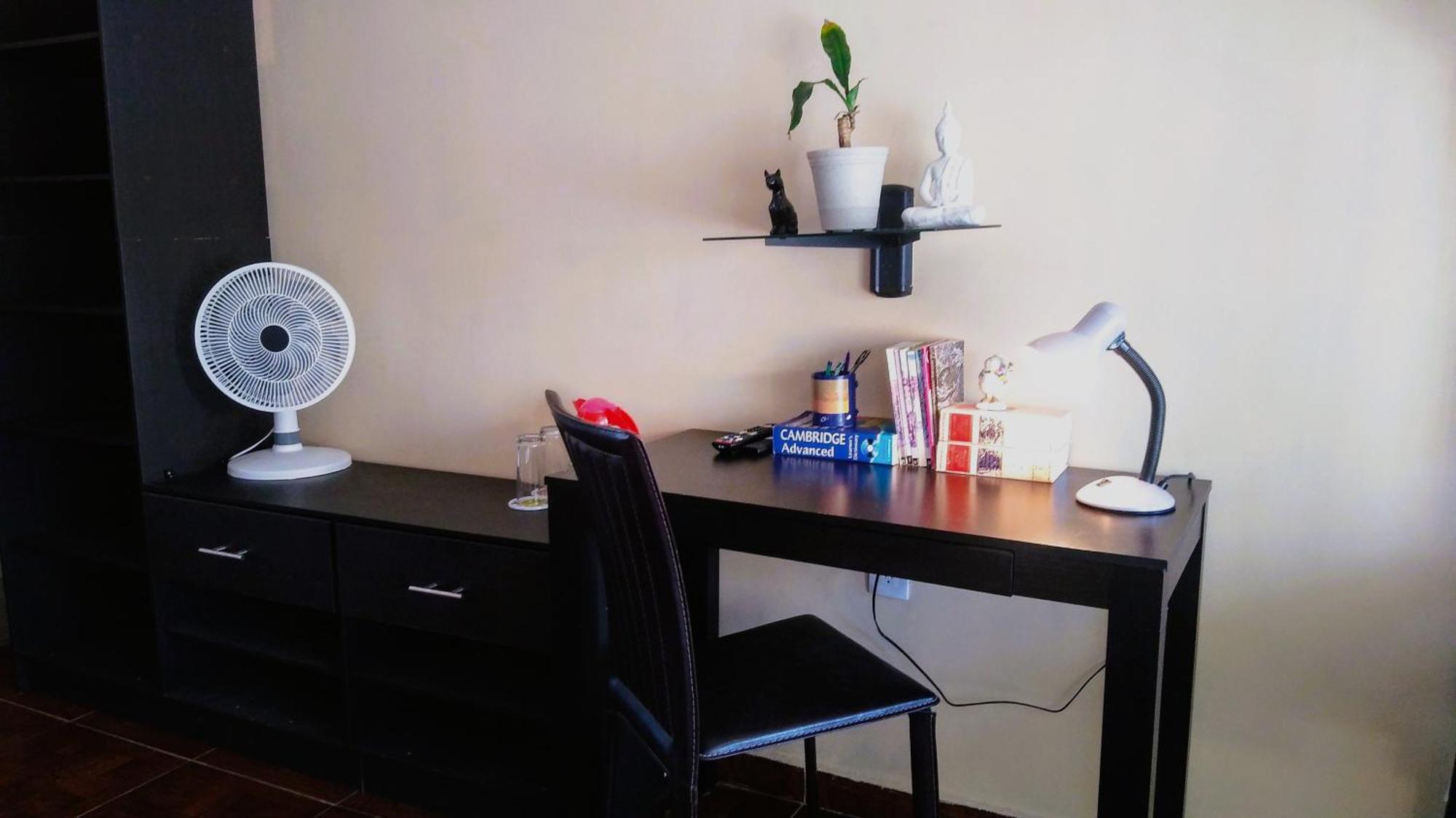 Habitacion Matrimonial Con Cama Y Sofa Para Cuatro Personas Tlaxcalancingo 외부 사진